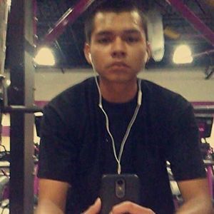 Meet your Posher, Eddie